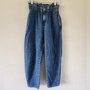 Women's Blue Jeans